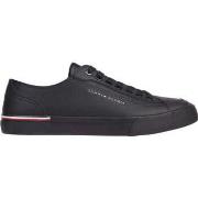 Baskets basses Tommy Hilfiger corporate vulc leisure trainers