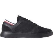 Baskets basses Tommy Hilfiger lightweight seasonal leisure trainers