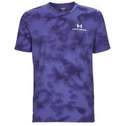 T-shirt Under Armour RUSH ENERGY PRINT SS