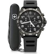 Montre Victorinox 241926.1, Quartz, 42mm, 10ATM