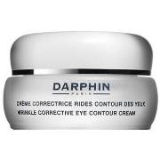 Hydratants &amp; nourrissants Darphin Predermine Crème Correctrice Rid...