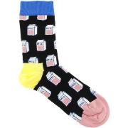 Chaussettes Happy socks Milk sock