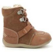 Boots enfant Kickers bamacho