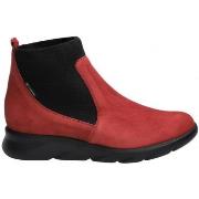 Bottines Mephisto Bottines en cuir CYRENE