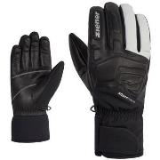 Gants Ziener Gants de ski GLYXUS - Dusty Grey