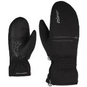 Gants Ziener Moufles de ski KYLEENA - Black