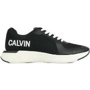 Baskets Calvin Klein Jeans Amos Mesh