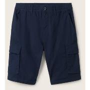 Short Tom Tailor - Bermuda cargo - marine