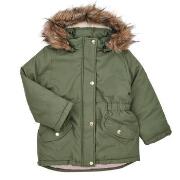 Parka enfant Name it NMMMARLIN PARKA JACKET PB SOUTH