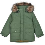 Parka enfant Name it NKMMARLIN PARKA JACKET PB SOUTH