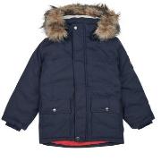 Parka enfant Name it NKMMARLIN PARKA JACKET PB SOUTH