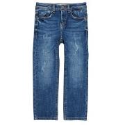 Jeans enfant Name it NKMRYAN STRAIGHT JEANS 2520-EL