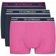 Boxers Ea7 Emporio Armani Pack de 3