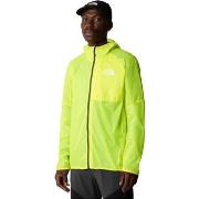 Veste The North Face M WINDSTREAM SHELL