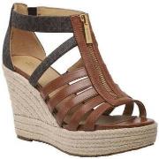 Chaussures escarpins MICHAEL Michael Kors Bradley Wedge