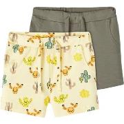 Short enfant Name it Nbnjobbi 2P Shorts