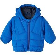 Veste enfant Name it Nbmmemphis Jacket Pb