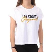 T-shirt Lee Cooper LEE-010696