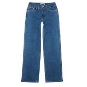 Jeans flare / larges Levis LVG WIDE LEG JEANS