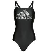 Maillots de bain adidas BIG LOGO SUIT