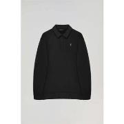 Sweat-shirt Polo Club HADID RIGBY GO