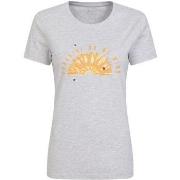 T-shirt Mountain Warehouse Sunshine