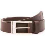 Ceinture Shilton Ceinture cuir vachette