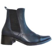 Bottines PintoDiBlu 9951