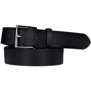 Ceinture Guess Cintura Uomo Black BM7774P3435