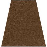 Tapis Rugsx Tapis BUENOS 6650 shaggy uni, couleur unique 140x190 cm