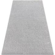 Tapis Rugsx Tapis BUENOS 7005 shaggy uni, couleur unique 60x100 cm