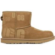 Boots enfant UGG Classic Mini Scatter Graphic Kids