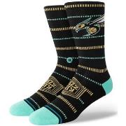 Chaussettes de sports Stance Chaussettes NBA Charlotte Horn