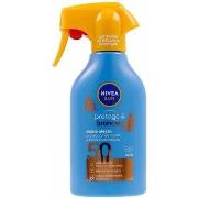 Protections solaires Nivea Sun Protege broncea Pistola Spf50