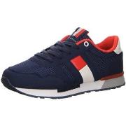 Baskets enfant Tommy Hilfiger -