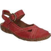 Sandales Josef Seibel Rosalie 49, rot