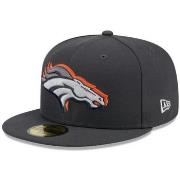 Casquette New-Era Casquette NFL Denver Broncos N