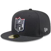 Casquette New-Era Casquette NFL Logo Dra