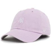 Casquette '47 Brand CASQUETTE 47 BRAND MLB NEW YORK YANKEES BASE RUNNE...