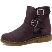 Bottines Gasymar 9927