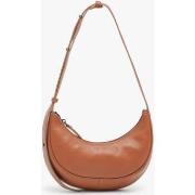 Sac Bandouliere Etrier Sac bandoulière S Sosoomao cuir SOSOOMAO 709-EC...