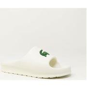 Baskets Lacoste SERVE 2.0 EVO BLANC