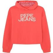 Sweat-shirt Pepe jeans -