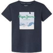 T-shirt Pepe jeans -