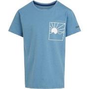 T-shirt enfant Regatta Bosley VII