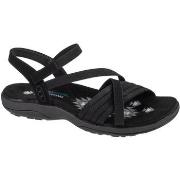 Sandales Skechers Reggae Slim - Summer Heat Sandals