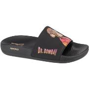 Chaussons Skechers Snoop Dogg Hyper Slide - Dr. Bombay