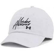 Casquette Under Armour Casquette favorit