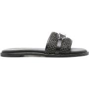 Chaussons MICHAEL Michael Kors ember slide