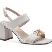 Sandales Tamaris white casual open sandals